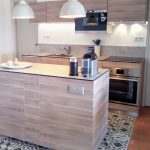 Neue Küche 2018